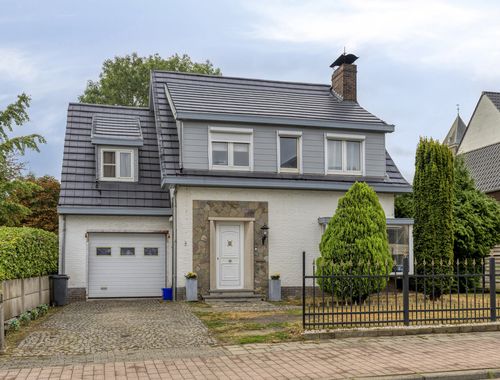                                         Woning te koop in Bevel, € 385.000
