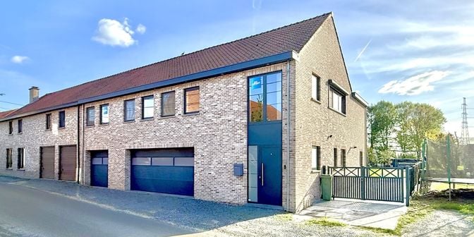 Huis te koop in Haan 78-1, 1840 Londerzeel