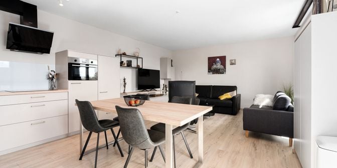 Appartement te koop in E. Vanlangenhovestraat 13 bus 03.01, 8670 Koksijde