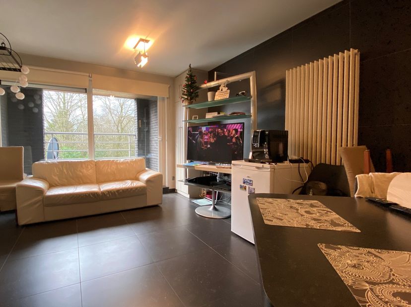 Appartement à louer
                    à 8790 Waregem