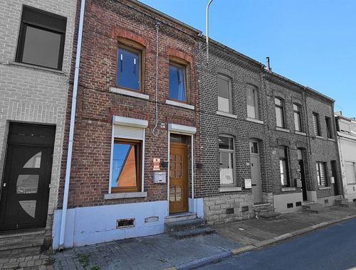                                         Eengezinswoning te koop in Wasmes, € 140.000

