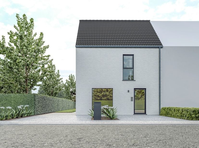 Maison à vendre
                    à 3850 Nieuwerkerken