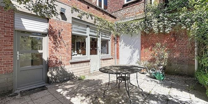 Huis te koop in Elverdingestraat 41, 8900 Ieper