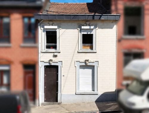                                         Maison à vendre à Seraing, € 85.000

