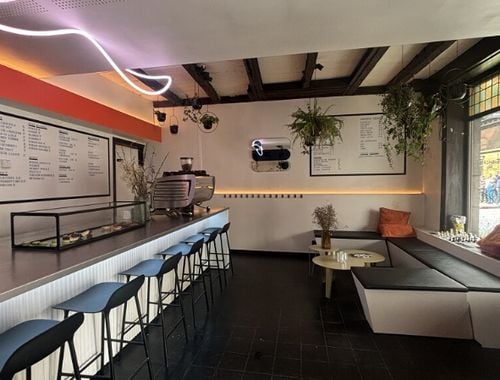                             Horeca over te nemen in Brugge

