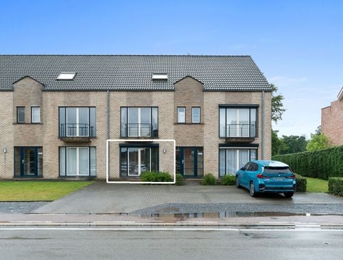                                         Appartement te koop in Houthalen, € 259.000
