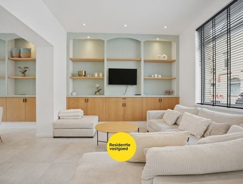                                         Maison à vendre à Nieuwpoort, € 625.000

