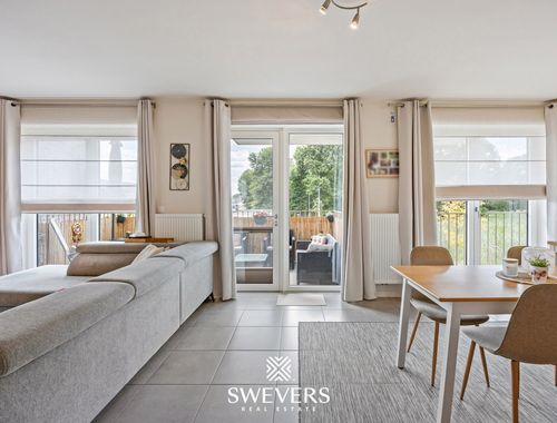                                         Appartement te koop in Zonhoven, € 335.000
