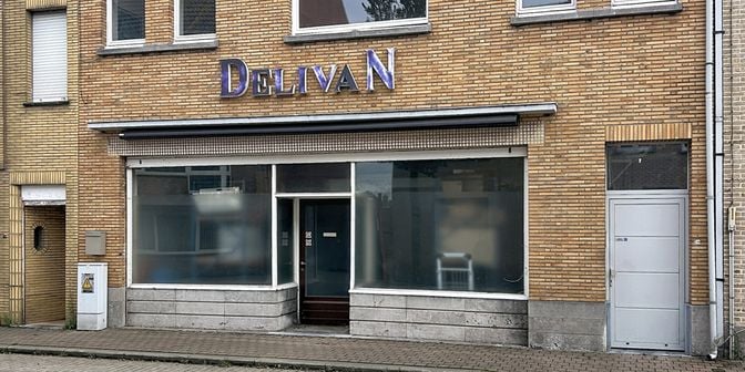 Maison à vendre à Steenovenstraat 43, 8400 Stene