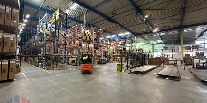 Bedrijfsvastgoed te huur in Hooiemeersstraat 7, 8710 Wielsbeke