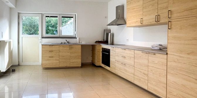 Appartement à vendre à 48Chaussée de Bascoup, 6150 Anderlues