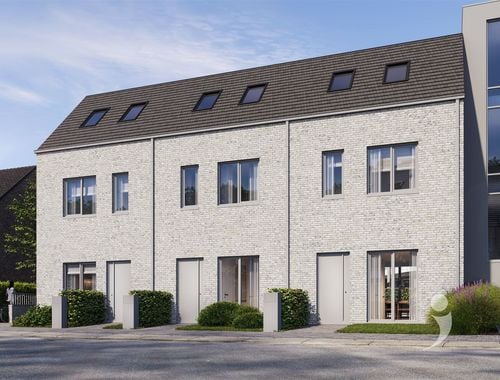                                         Woning te koop in Korbeek-Lo, € 573.000

