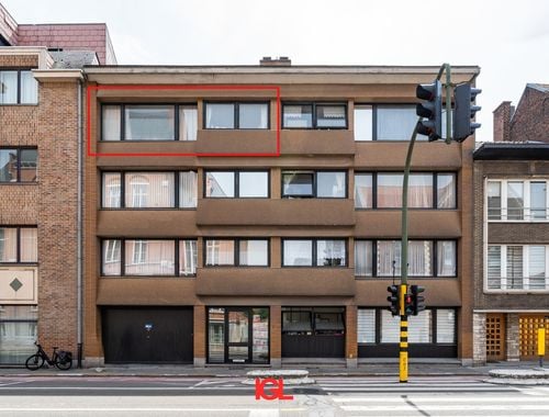                                         Appartement à vendre à Halle, € 245.000
