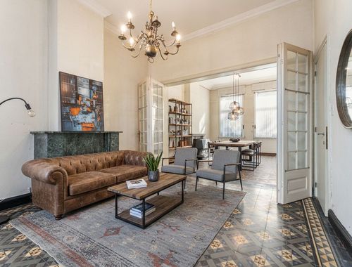                                         Herenwoning te koop in Roeselare, € 289.000
