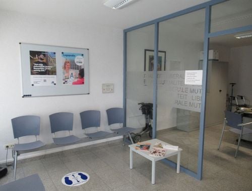                                         Kantoor te huur in Mechelen-Bovelingen, € 475

