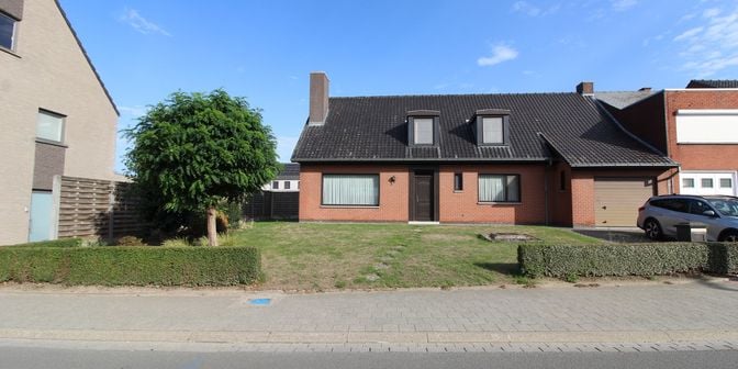 Huis te koop in Paardestraat 16, 8740 Pittem