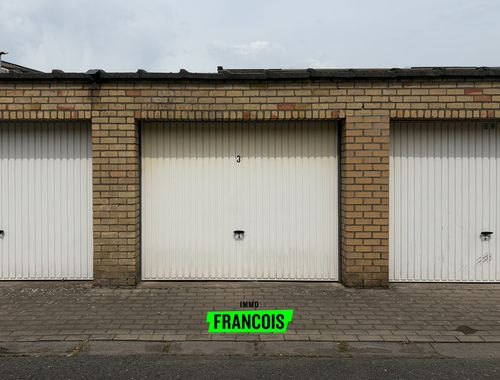                                         Garage à vendre à Sint-Andries, € 32.000
