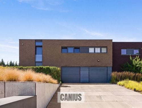                                         Eengezinswoning te koop in Diepenbeek, € 545.000
