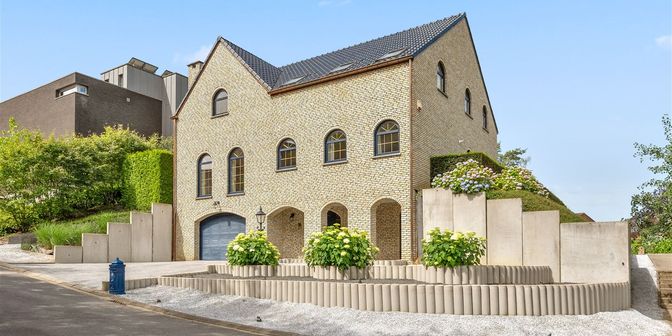 Huis te koop in Hoogveldstraat 54J, 3020 Herent