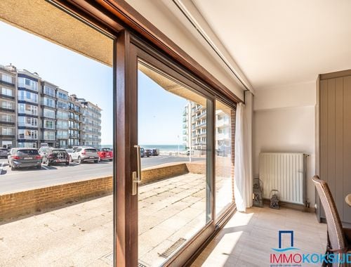                                         Appartement à vendre à Koksijde, € 275.000
