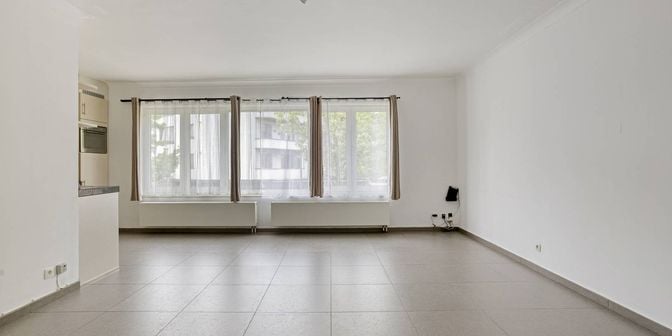 Appartement te koop in De Vlaschaardstraat 24 bus 101, 2170 Merksem