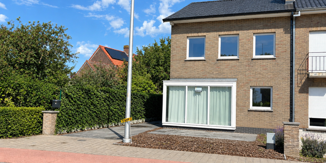 Huis te koop in Meirhoekstraat 13, 9270 Laarne