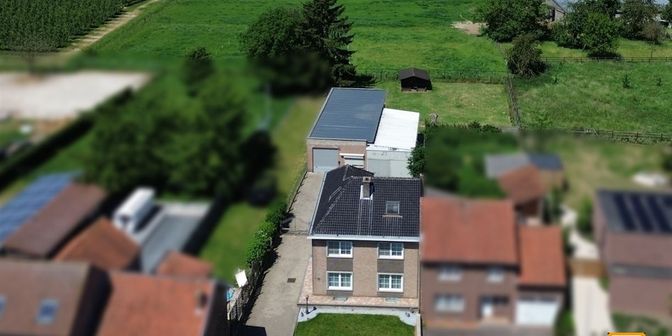 Huis te koop in Rademakerstraat 6, 3740 Mopertingen
