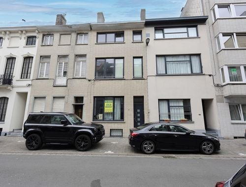                                         Eengezinswoning te koop in Oostende, € 219.000
