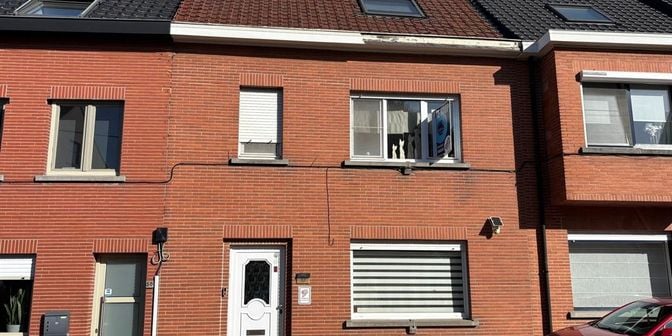 Huis te koop in VOLDERSSTRAAT 52, 9500 Geraardsbergen