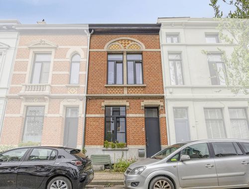                                         Woning te koop in Antwerpen, € 395.000
