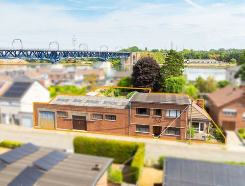                                         Woning te koop in Visé, € 359.000
