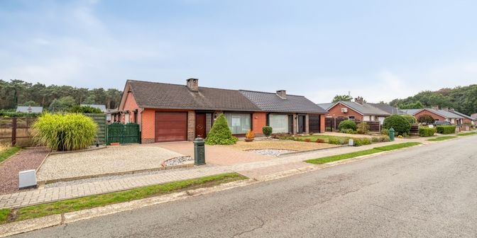 Huis te koop in Boomgaardstraat 16, 3945 Oostham