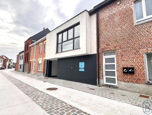                                         Garage à vendre à Waregem, € 35.000
