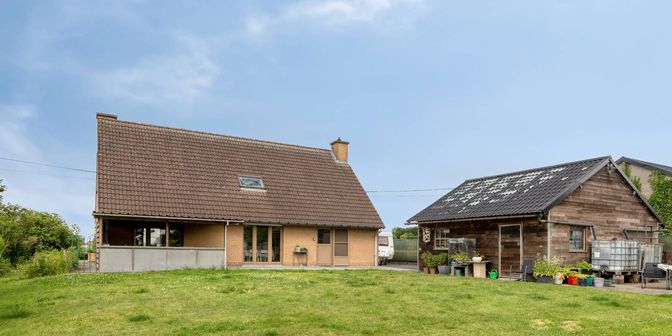 Huis te koop in Neerstraat 15, 8570 Anzegem