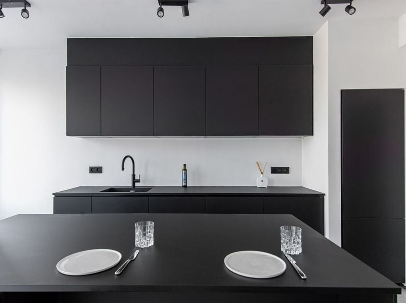 Appartement te koop
                    in 2600 Berchem