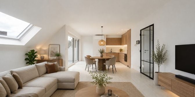 Appartement te koop in Marktstraat 22 bus 2.03, 8810 Lichtervelde