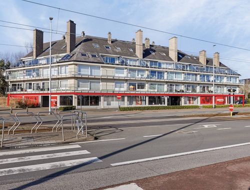                                         Bien commercial à vendre à Koksijde, € 1.375.000
