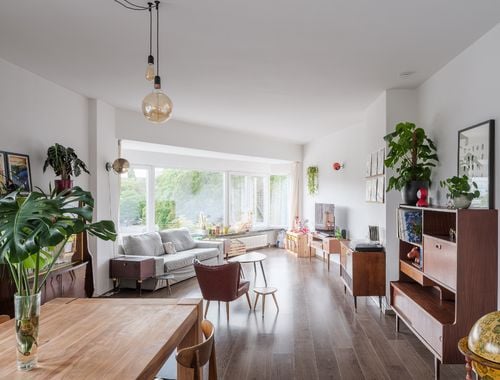                                         Appartement te koop in Gent, € 495.000
