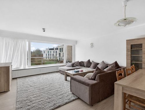                                         Appartement te koop in Sint-Andries, € 264.800

