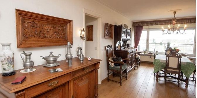 Appartement te huur in Koningin Fabiolapark 1, 9100 Sint-Niklaas