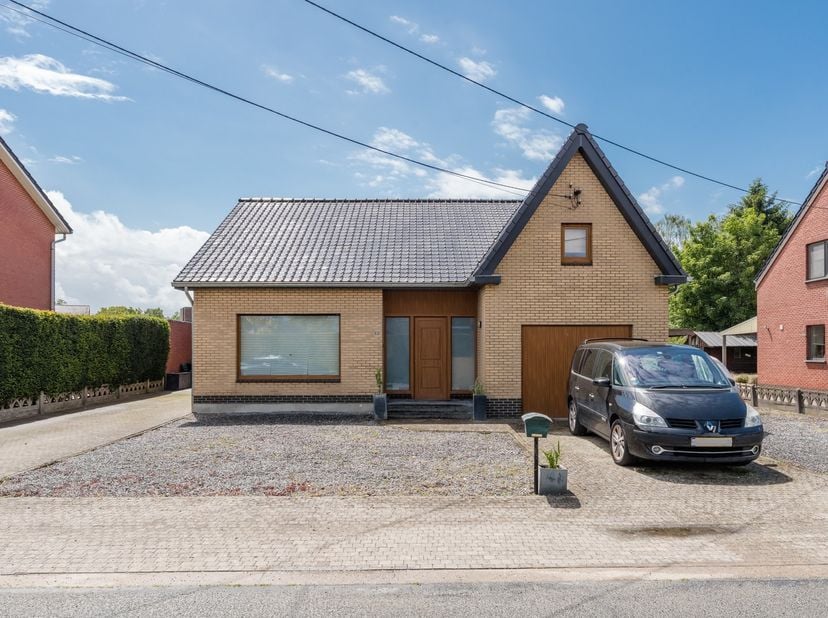 Maison à vendre
                    à 3900 Overpelt