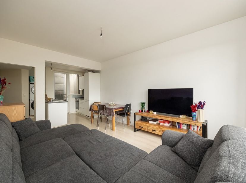 Appartement te koop in Mercatorstraat 132 bus 502,
                    2018 Antwerpen