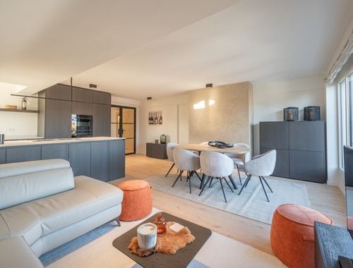                                         Appartement te koop in Het Zoute, € 1.650.000
