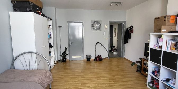 Kot-kamer te huur in Korte Sint-Annastraat 6 bus 0102, 2000 Antwerpen