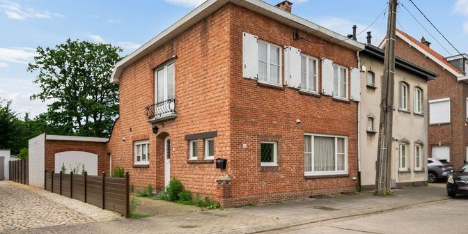 Huis te koop in Donk 67, 2500 Lier