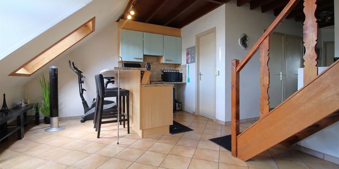 Appartement à vendre à Brusselsestraat 9 boîte 201, 1840 Londerzeel