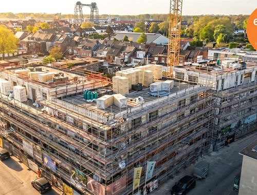                                         Appartement à vendre à Willebroek, € 338.000
