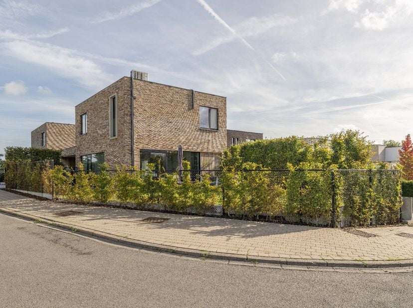 Maison à vendre à Kapelleweg 20,
                    8740 Pittem