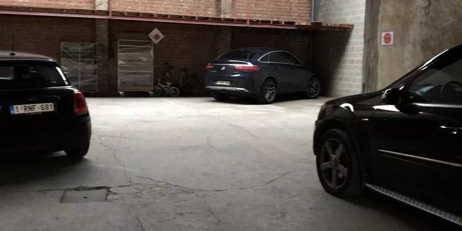 Garage à louer à MELDERTSTRAAT 34, 3500 Hasselt