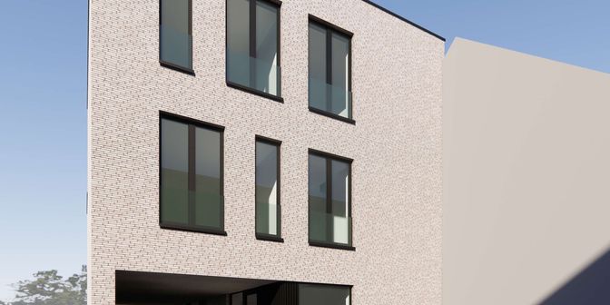 Grond te koop in Durmestraat 6, 9220 Hamme